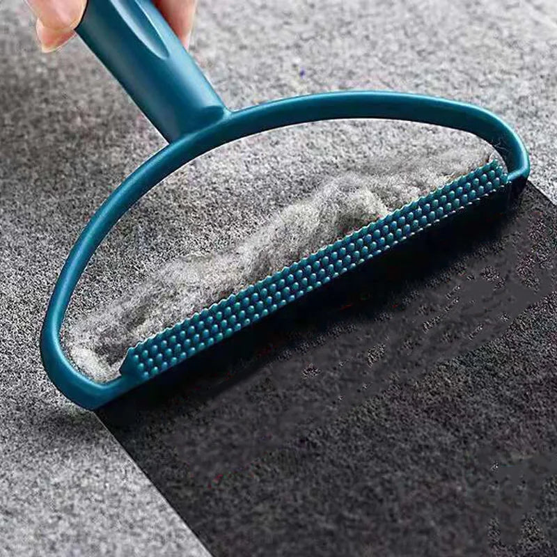 DualFlex™ Double-Sided Lint System | Premium Manual Hair & Fuzz Remover | Multi-Surface Fabric Cleaner | No Batteries Required - Pet Moda Store