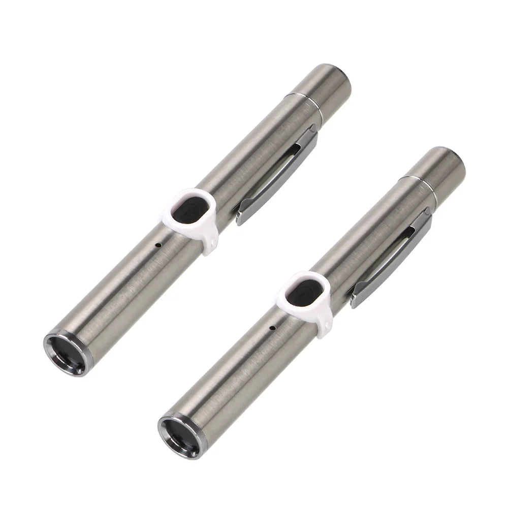 Professional Veterinary UV Diagnostic Tool - 365nm Ultraviolet Detection Lamp - Waterproof Design for Fungal & Skin Condition Assessment - Advanced Pet Dermatology Solution - Pet Moda Store