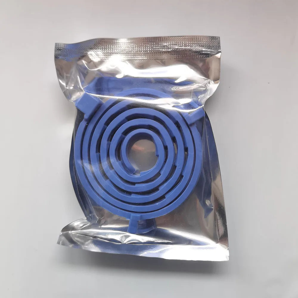 ElitePet™ Adjustable Premium Collar | Multiple Sizes (38-70cm) | For Small Dogs & Cats | Available in 5 Designer Colors - Pet Moda Store