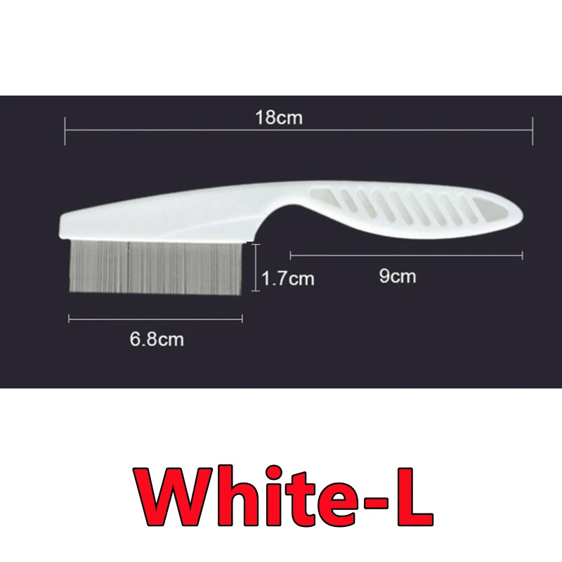 DeShedPro™ Professional Grooming System | Premium Fur Removal & Trimming Tool | Anti-Shedding Technology | For All Dogs & Cats - Pet Moda Store