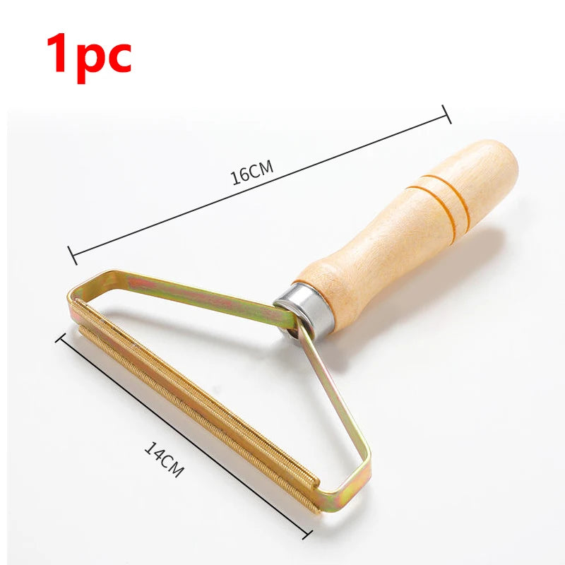 FurAway™ Multi-Surface Lint & Hair Remover | Portable Manual Fabric Cleaner | Professional-Grade Scraper Technology | For Clothes, Carpets & Upholstery - Pet Moda Store