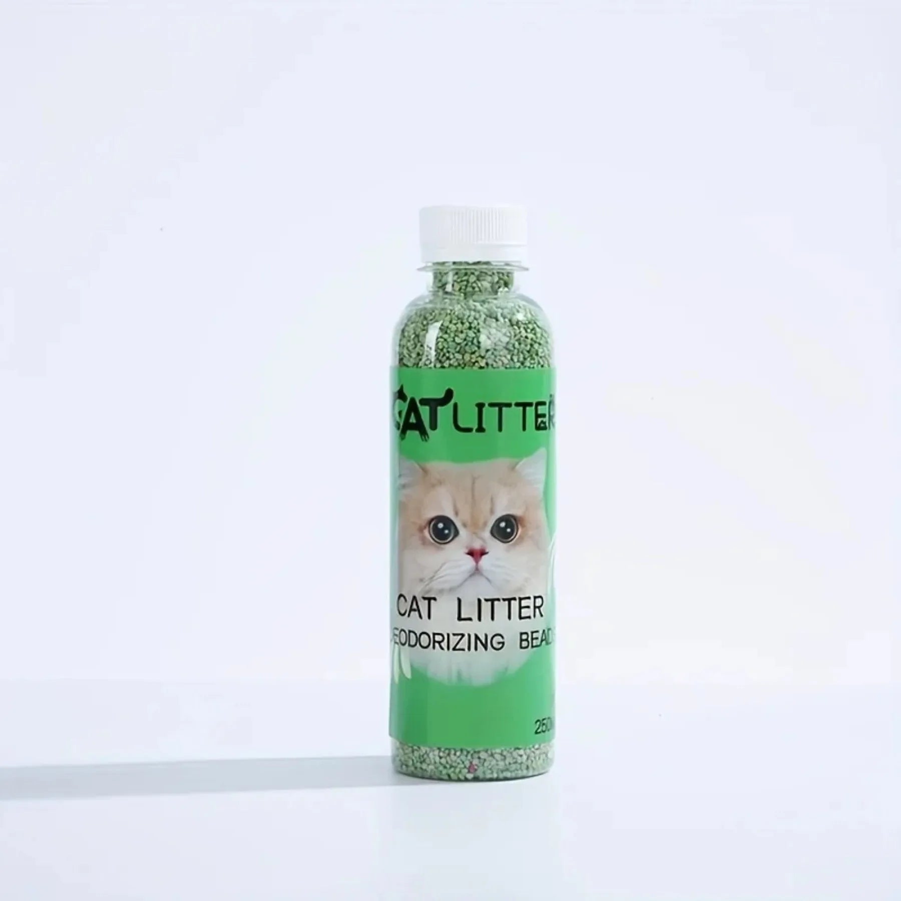 FreshScent™ Premium Litter Deodorizing Beads | Advanced Odor Neutralizing Formula | Long-Lasting Home Comfort Technology | Feline-Safe Fragrance System - Pet Moda Store