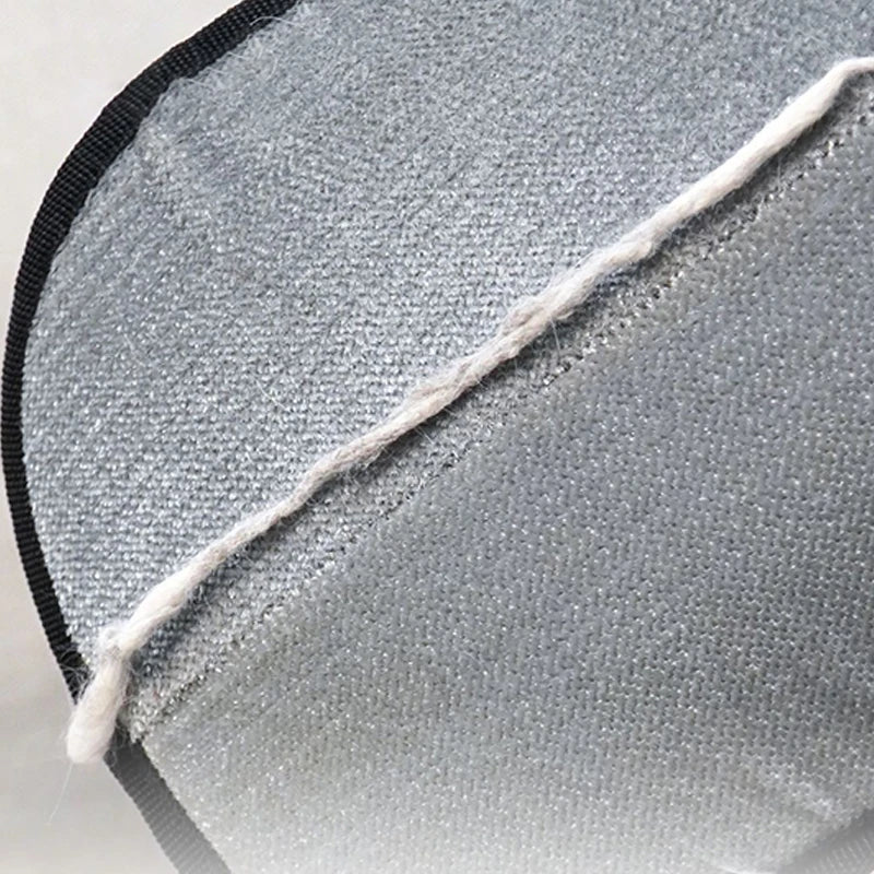 DualTouch™ Pet Grooming System | Double-Sided Hair Collection Gloves | Multi-Function Beauty & Cleaning Tool | Stress-Free Pet Care Solution - Pet Moda Store