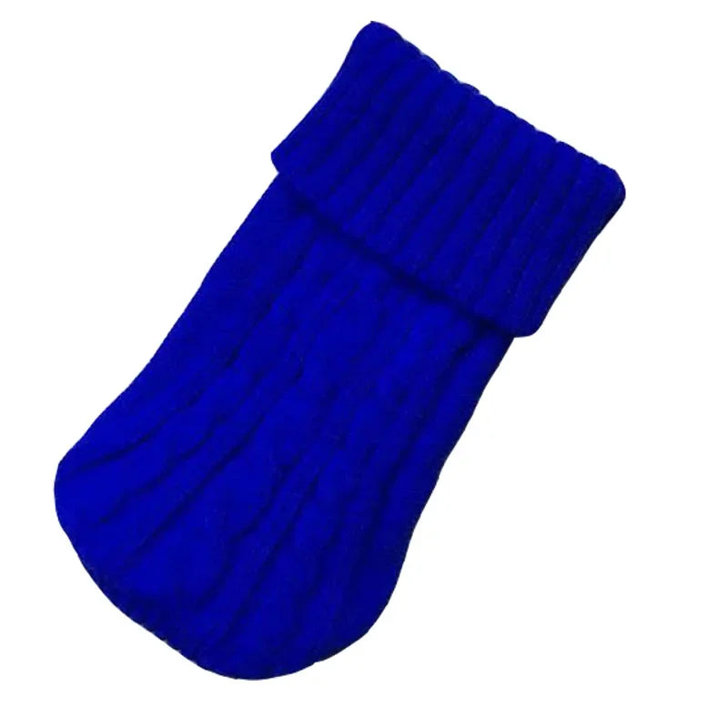 WinterWeave™ Luxury Canine Knitwear | Premium Thermal Pet Apparel | Designer Breed-Specific Sweaters | Tailored Comfort For Small & Medium Dogs - Pet Moda Store