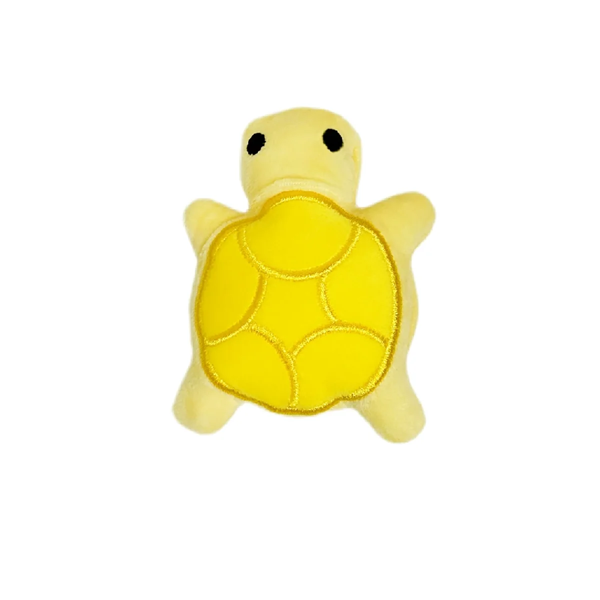 ShellBite™ Turtle Dental Teether | Squeaky Plush Puppy Toy | Soft Safety-Tested Material | Oral Health Development System - Pet Moda Store
