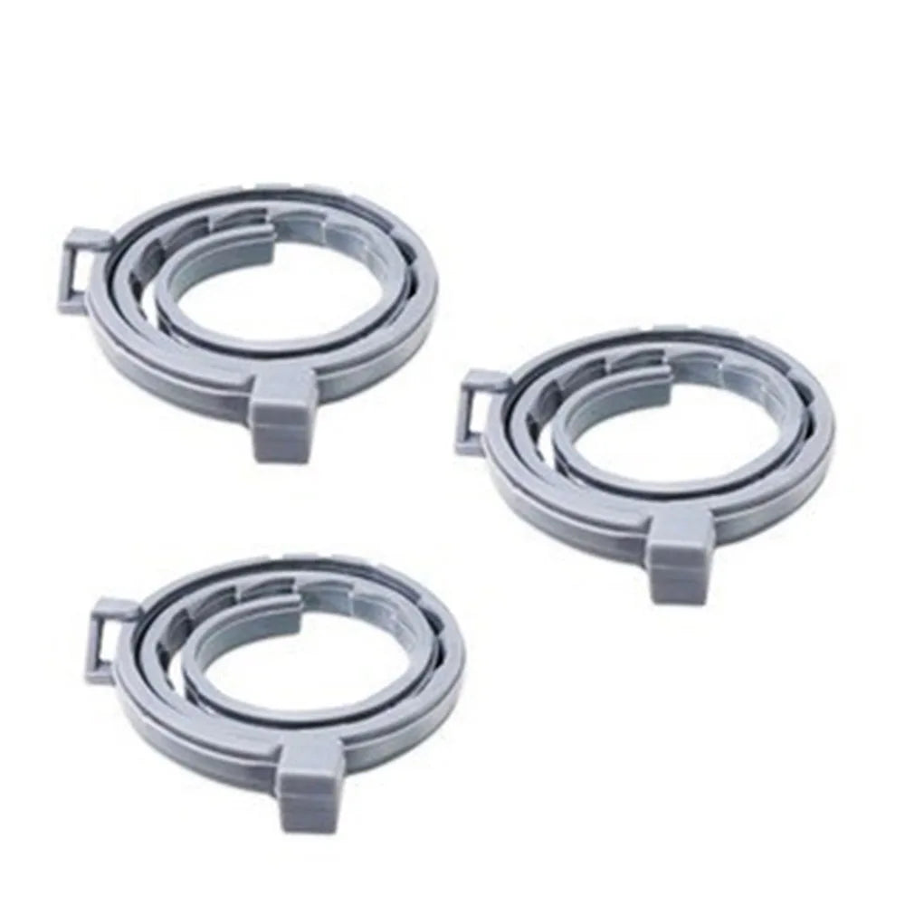 ElitePet™ Adjustable Premium Collar | Multiple Sizes (38-70cm) | For Small Dogs & Cats | Available in 5 Designer Colors - Pet Moda Store