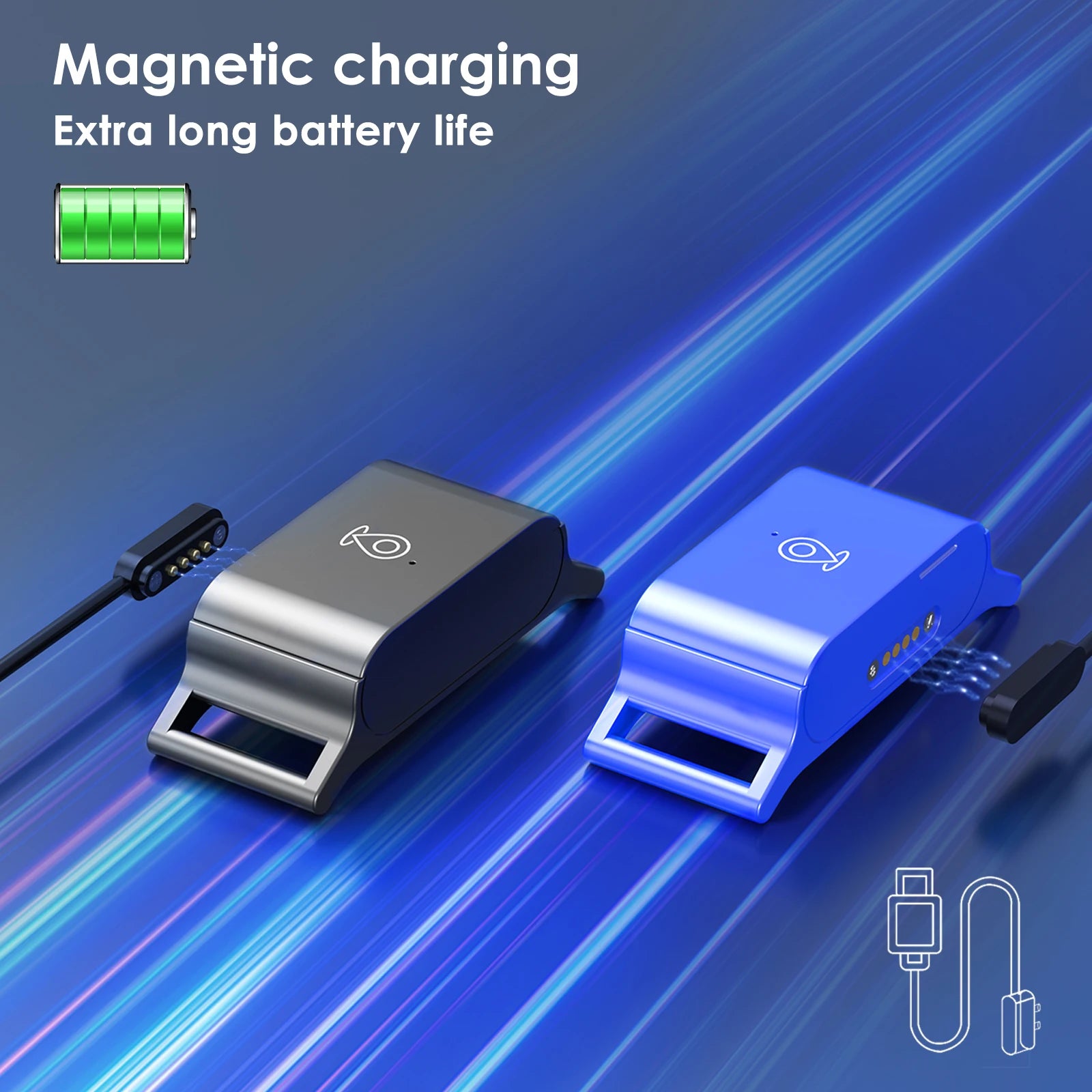 Advanced 4G GPS Pet Tracking Collar - Real-Time Location Monitoring - Virtual Boundary Technology - Premium Anti-Loss Security System for Dogs - Pet Moda Store