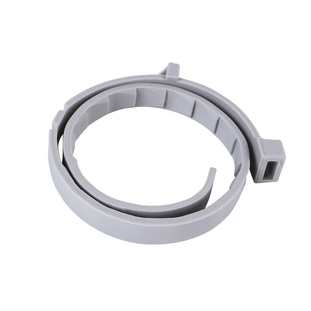 ElitePet™ Adjustable Premium Collar | Multiple Sizes (38-70cm) | For Small Dogs & Cats | Available in 5 Designer Colors - Pet Moda Store