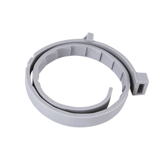 ElitePet™ Adjustable Premium Collar | Multiple Sizes (38-70cm) | For Small Dogs & Cats | Available in 5 Designer Colors - Pet Moda Store