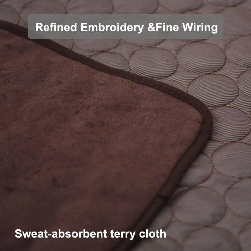 ArcticFlex™ Premium Cooling Pet Mat | All-Season Temperature Regulating Pad | Machine Washable & Breathable | For All Pet Sizes & Multiple Surfaces - Pet Moda Store
