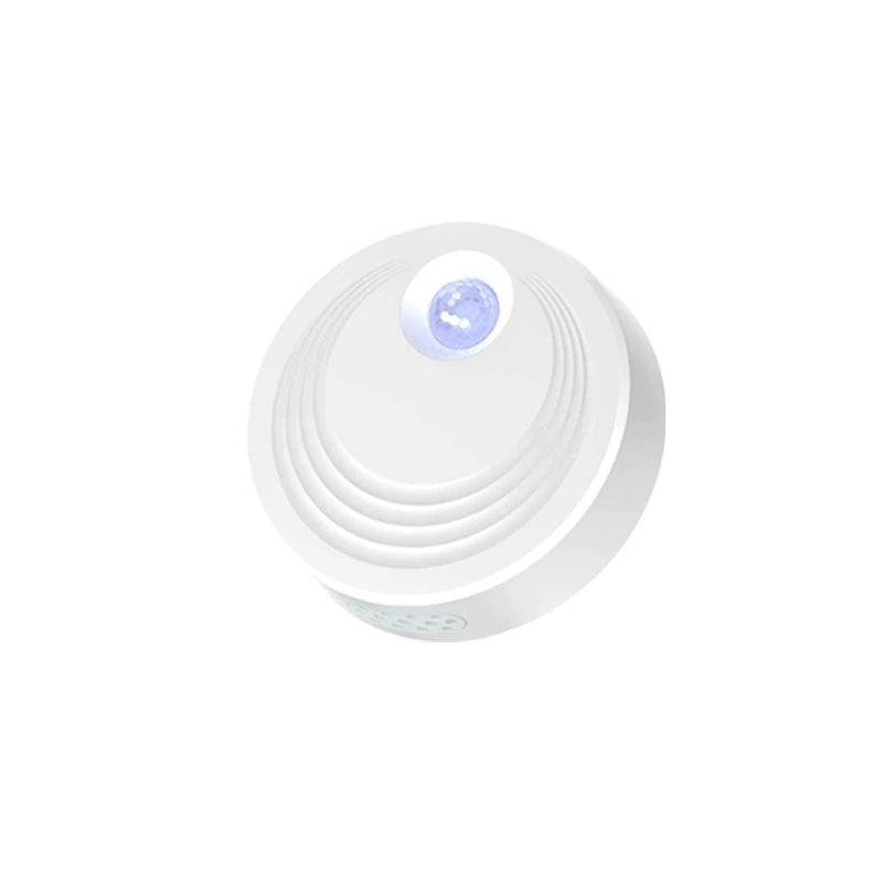Smart Sanitizing Pet Waste Management System - Advanced Odor Control Technology - Antibacterial Protection - Premium Self-Cleaning Litter Solution - Pet Moda Store