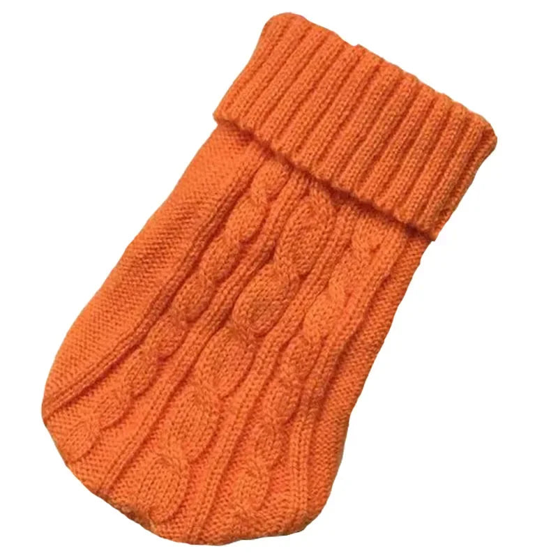 WinterWeave™ Luxury Canine Knitwear | Premium Thermal Pet Apparel | Designer Breed-Specific Sweaters | Tailored Comfort For Small & Medium Dogs - Pet Moda Store