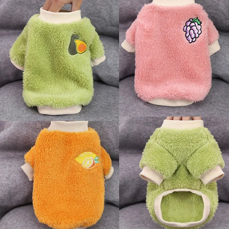 SnugPup™ Premium Thermal Hoodie | Small Breed Warming System | Designer Canine Outerwear | Perfect for Chihuahuas & Toy Breeds - Pet Moda Store