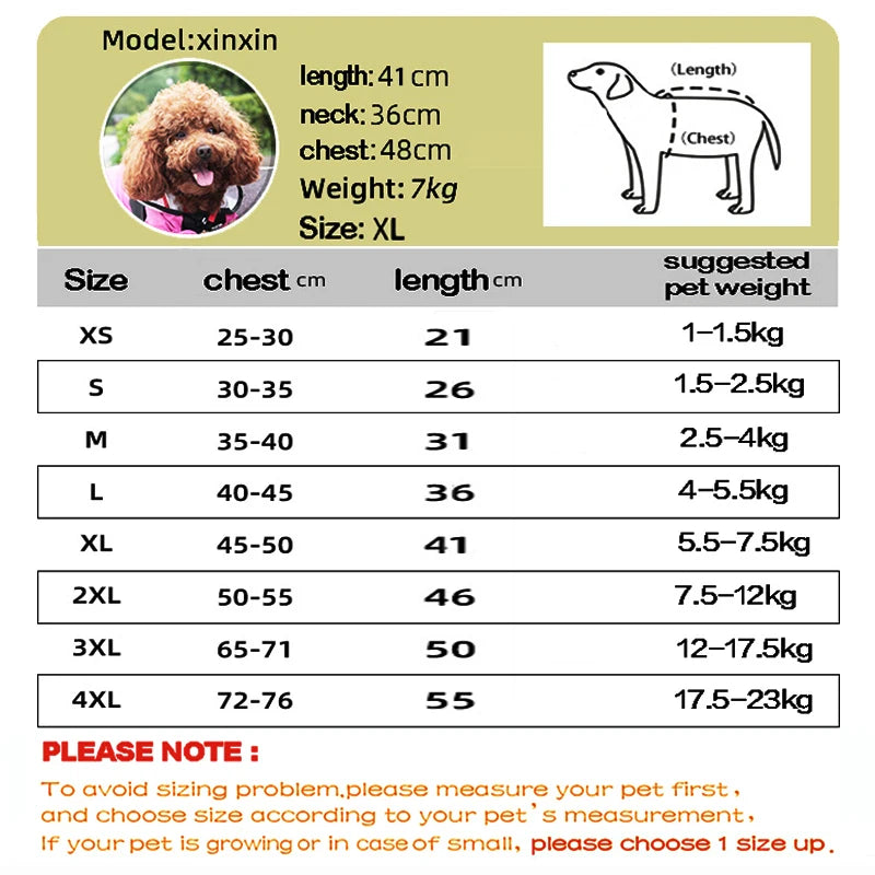 FacePro™ Designer Canine Rainsuit | Full-Body Waterproof Protection | Premium Water-Resistant Technology | Stylish Dog Face Design - Pet Moda Store
