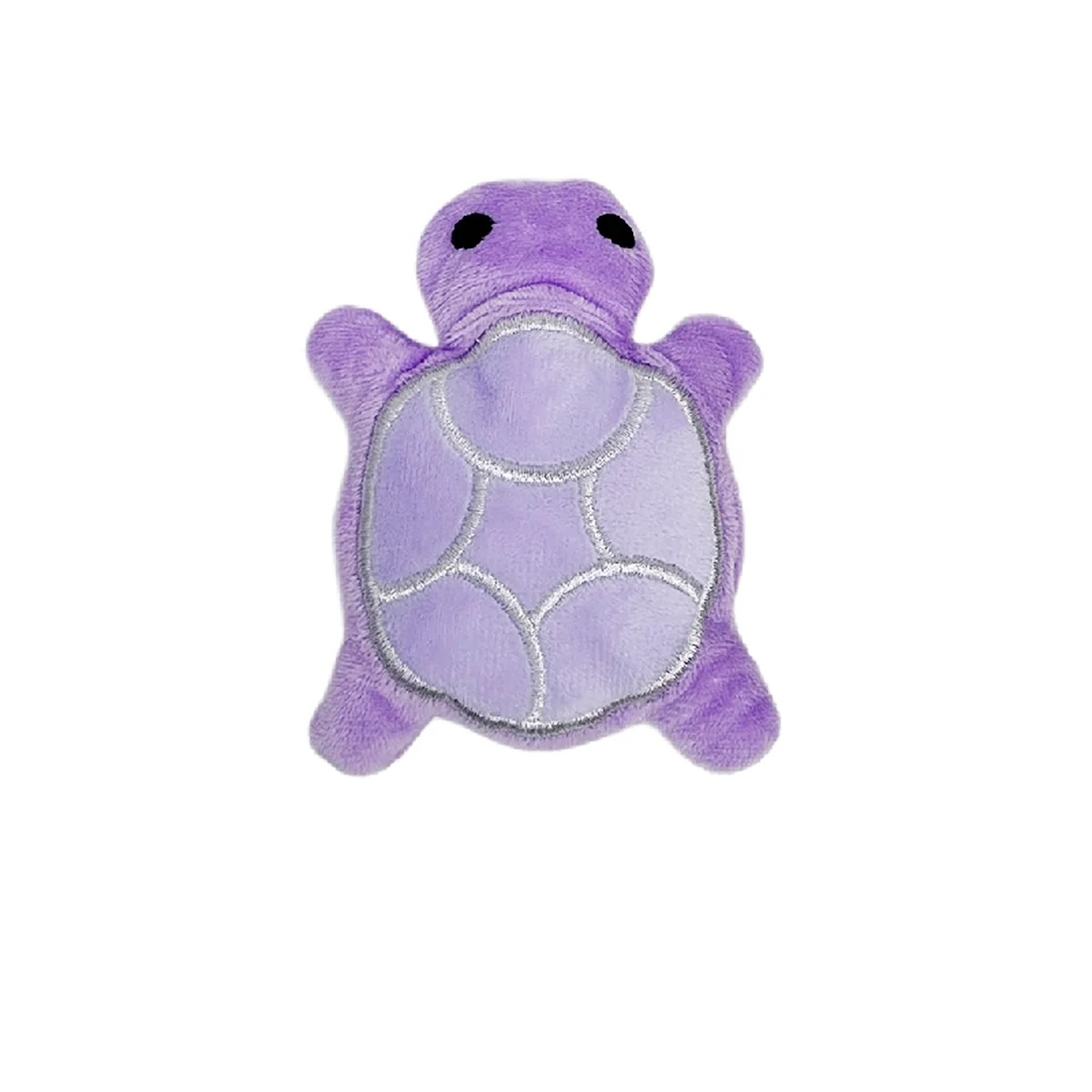 ShellBite™ Turtle Dental Teether | Squeaky Plush Puppy Toy | Soft Safety-Tested Material | Oral Health Development System - Pet Moda Store
