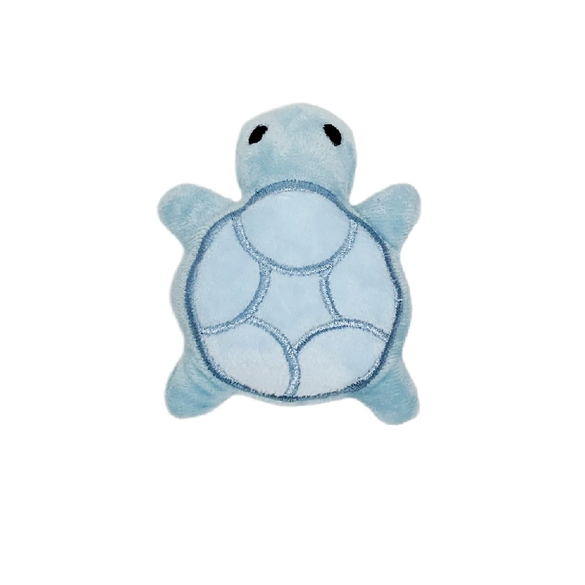ShellBite™ Turtle Dental Teether | Squeaky Plush Puppy Toy | Soft Safety-Tested Material | Oral Health Development System - Pet Moda Store