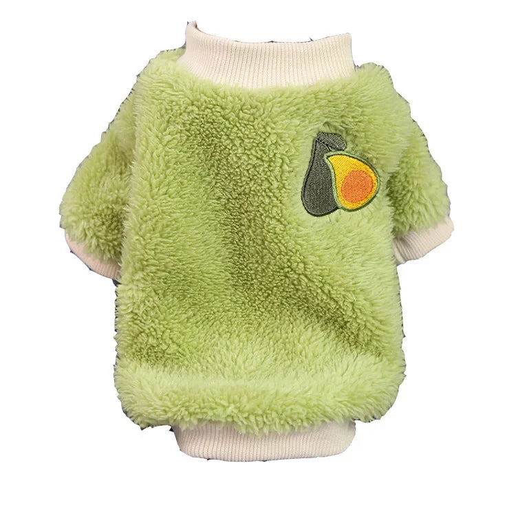 SnugPup™ Premium Thermal Hoodie | Small Breed Warming System | Designer Canine Outerwear | Perfect for Chihuahuas & Toy Breeds - Pet Moda Store