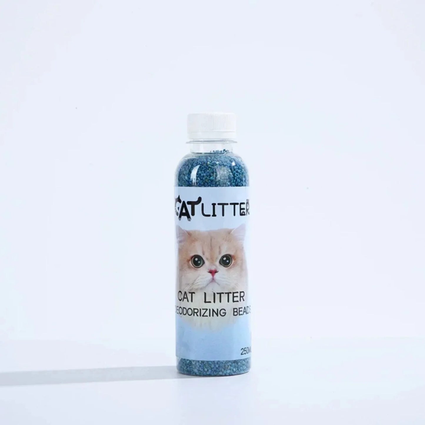 FreshScent™ Premium Litter Deodorizing Beads | Advanced Odor Neutralizing Formula | Long-Lasting Home Comfort Technology | Feline-Safe Fragrance System - Pet Moda Store