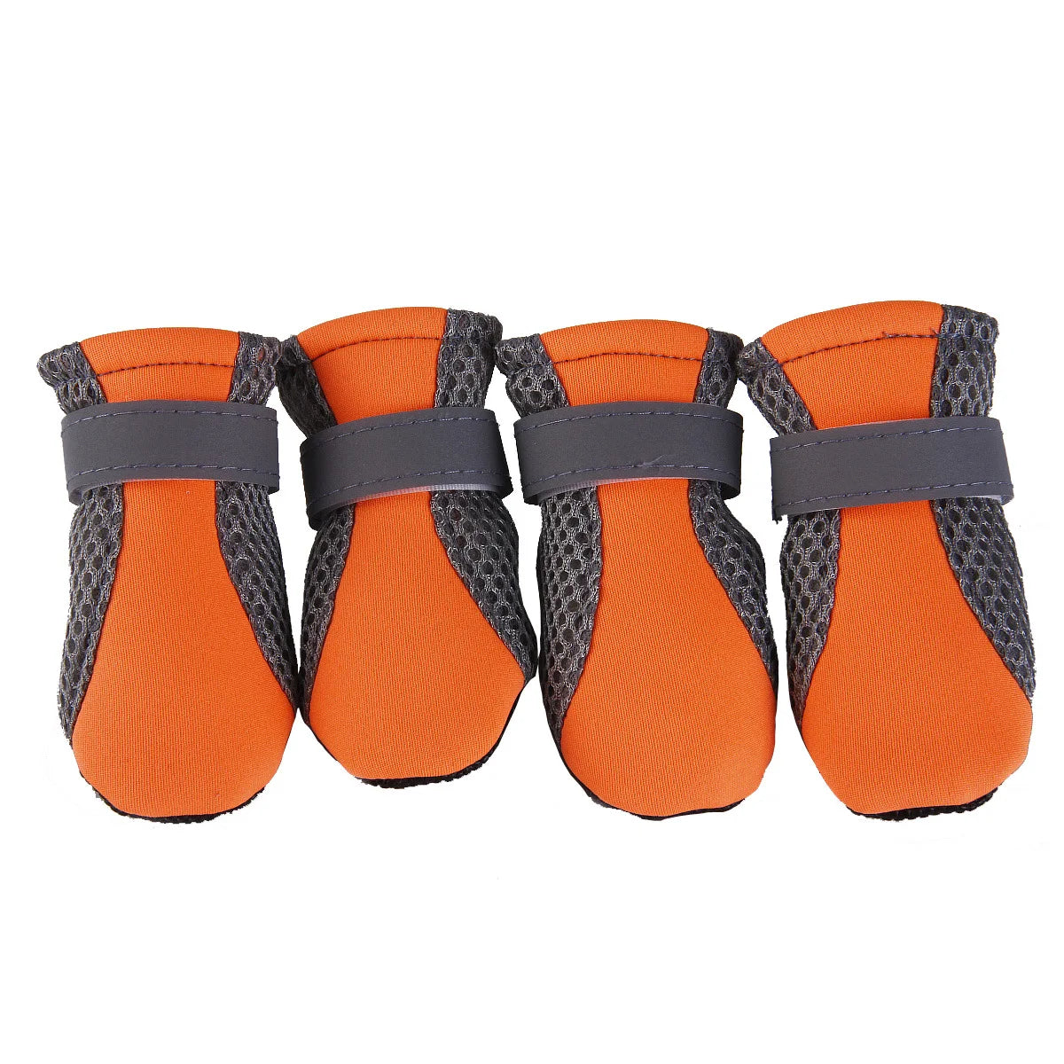 AquaStep™ Waterproof Pet Boots | All-Weather Paw Protection System | Soft-Sole Comfort Technology | For Dogs & Cats of All Sizes - Pet Moda Store