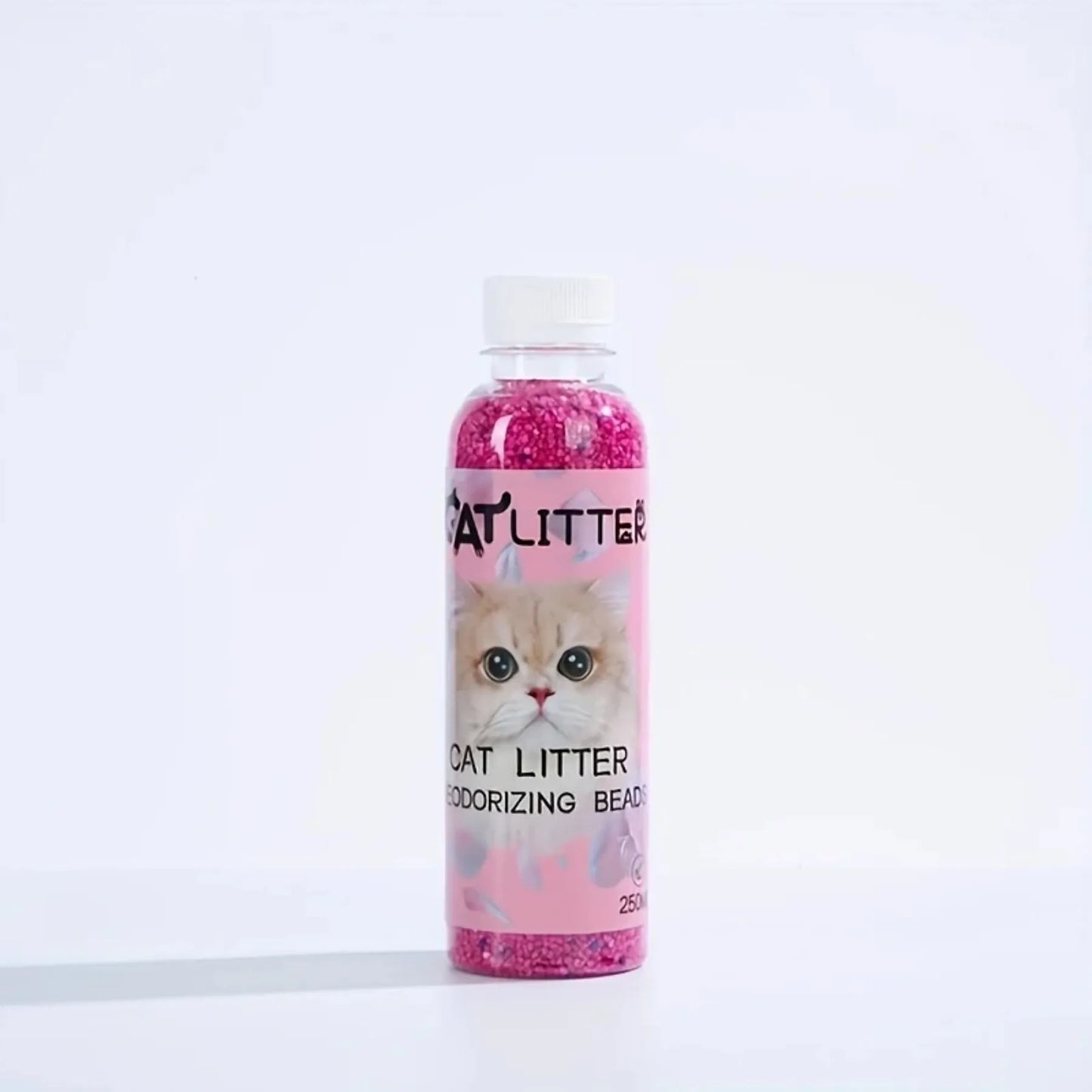 FreshScent™ Premium Litter Deodorizing Beads | Advanced Odor Neutralizing Formula | Long-Lasting Home Comfort Technology | Feline-Safe Fragrance System - Pet Moda Store