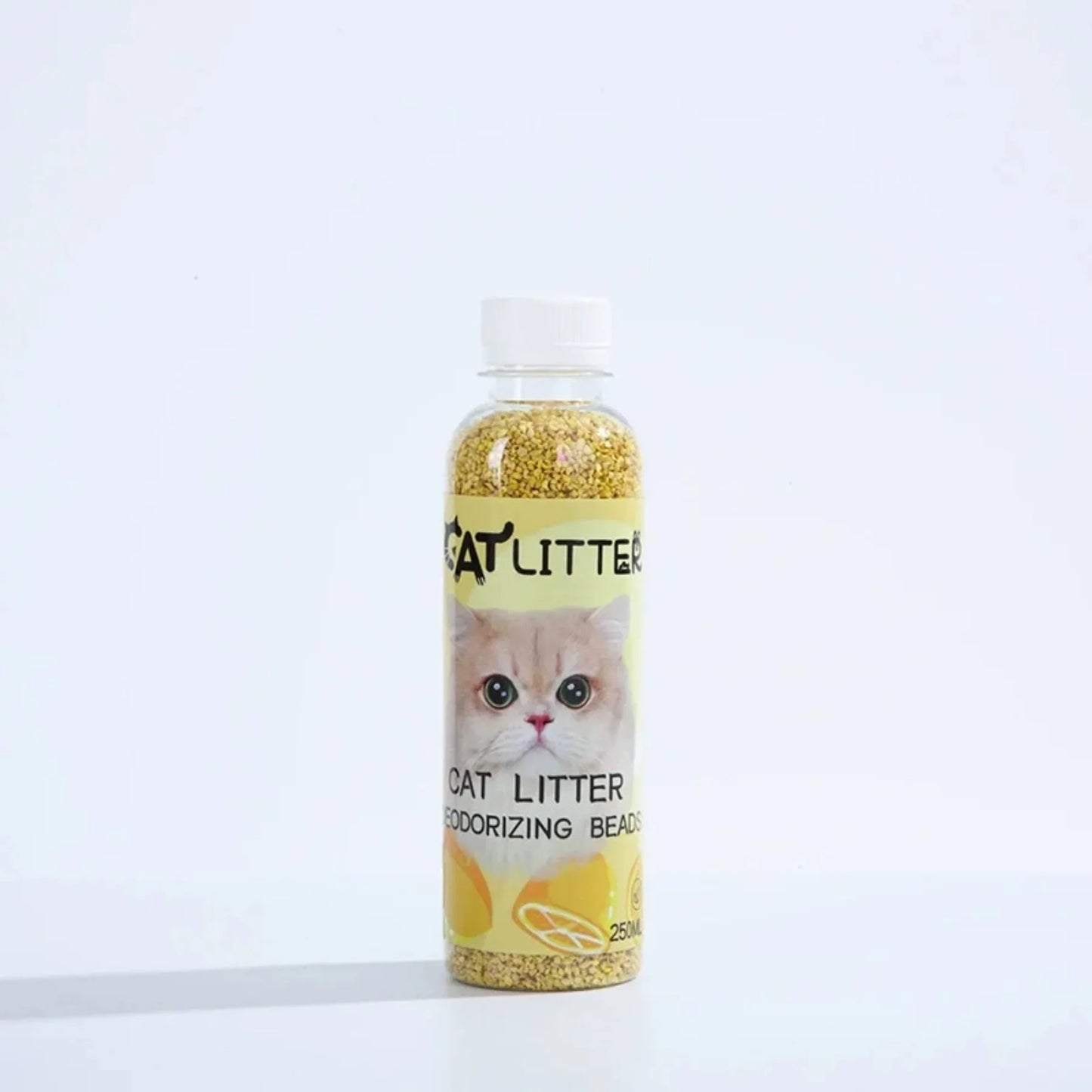 FreshScent™ Premium Litter Deodorizing Beads | Advanced Odor Neutralizing Formula | Long-Lasting Home Comfort Technology | Feline-Safe Fragrance System - Pet Moda Store