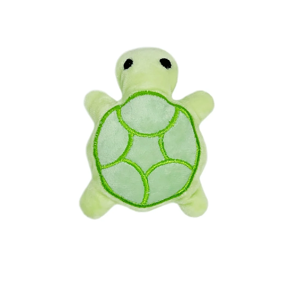 ShellBite™ Turtle Dental Teether | Squeaky Plush Puppy Toy | Soft Safety-Tested Material | Oral Health Development System - Pet Moda Store