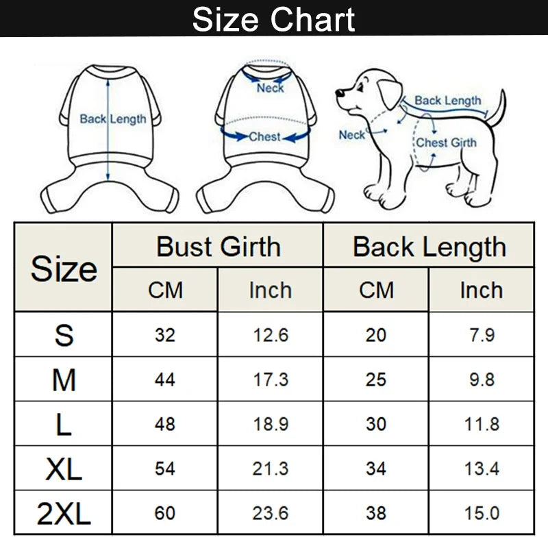 StormShield™ Reflective Hooded Rainsuit | Waterproof Full-Body Protection | Safety-Visibility Technology | For Small & Medium Breeds - Pet Moda Store